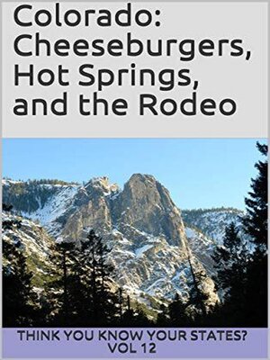 cover image of Colorado